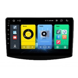 MITSUBISHI Grandis - 9" МУЛТИМЕДИЯ / Навигация android 16